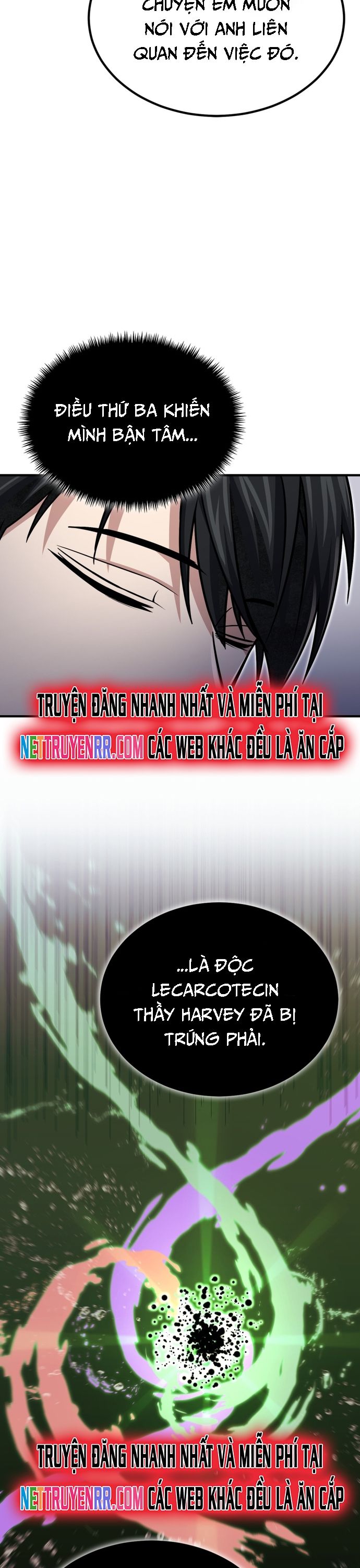 đọc truyện Làm Sao Sống Như Một Trị Liệu Sư Ngầm? Chương 61 ảnh 39 tại Thiên Thai Truyện