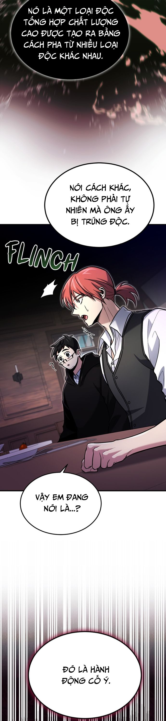 đọc truyện Làm Sao Sống Như Một Trị Liệu Sư Ngầm? Chương 61 ảnh 40 tại Thiên Thai Truyện