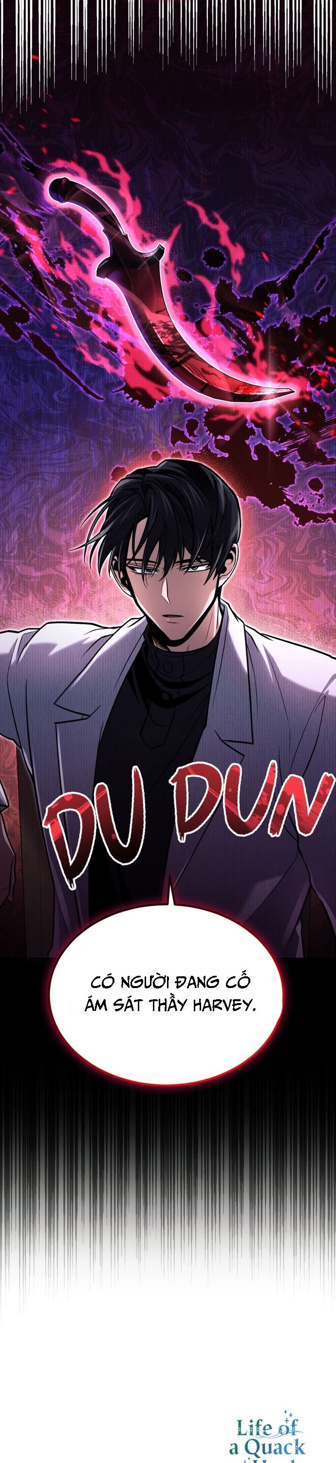 đọc truyện Làm Sao Sống Như Một Trị Liệu Sư Ngầm? Chương 61 ảnh 41 tại Thiên Thai Truyện