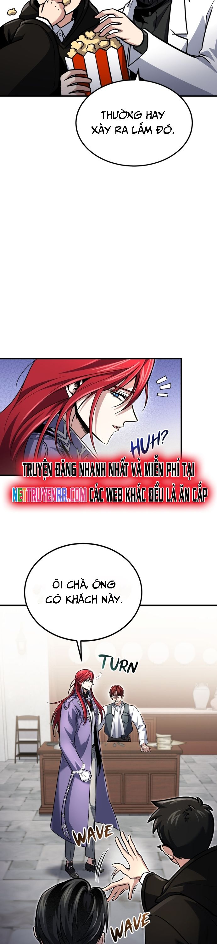 đọc truyện Làm Sao Sống Như Một Trị Liệu Sư Ngầm? Chương 61 ảnh 7 tại Thiên Thai Truyện