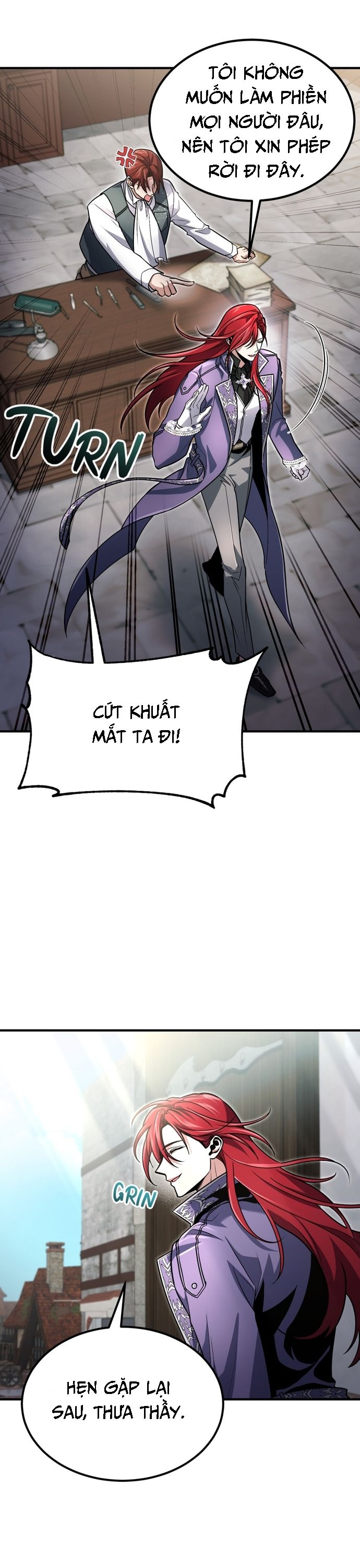 đọc truyện Làm Sao Sống Như Một Trị Liệu Sư Ngầm? Chương 61 ảnh 9 tại Thiên Thai Truyện