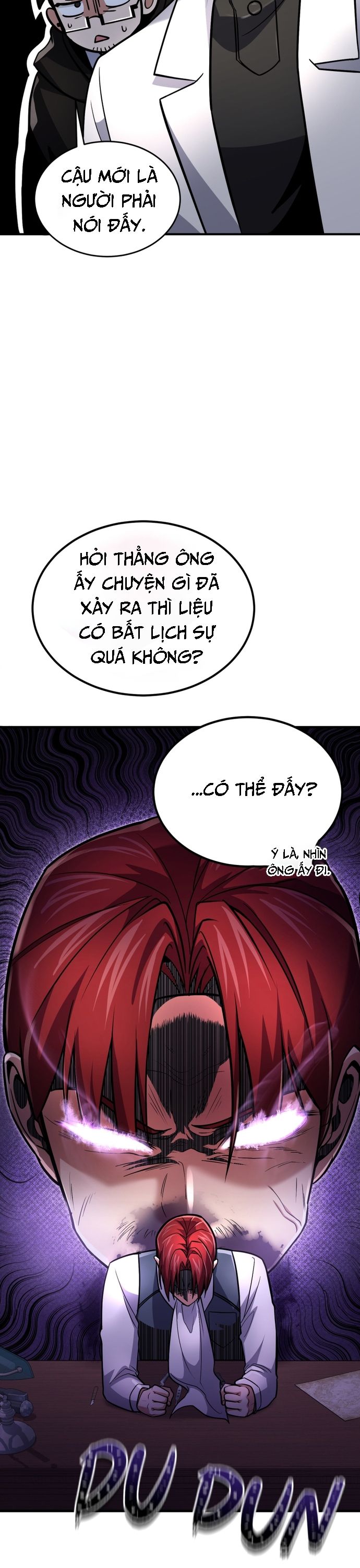 đọc truyện Làm Sao Sống Như Một Trị Liệu Sư Ngầm? Chương 61 ảnh 11 tại Thiên Thai Truyện