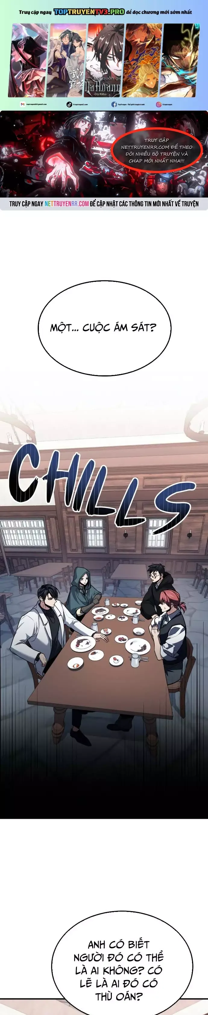 đọc truyện Làm Sao Sống Như Một Trị Liệu Sư Ngầm? Chương 62 ảnh 3 tại Thiên Thai Truyện