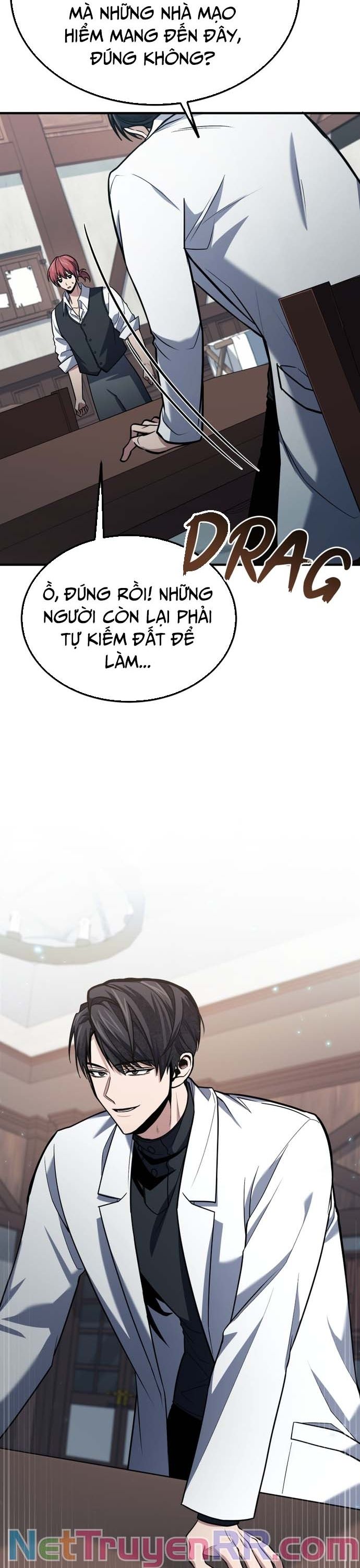 đọc truyện Làm Sao Sống Như Một Trị Liệu Sư Ngầm? Chương 62 ảnh 12 tại Thiên Thai Truyện