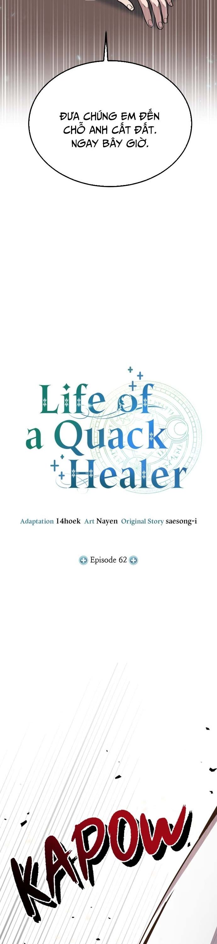 đọc truyện Làm Sao Sống Như Một Trị Liệu Sư Ngầm? Chương 62 ảnh 13 tại Thiên Thai Truyện