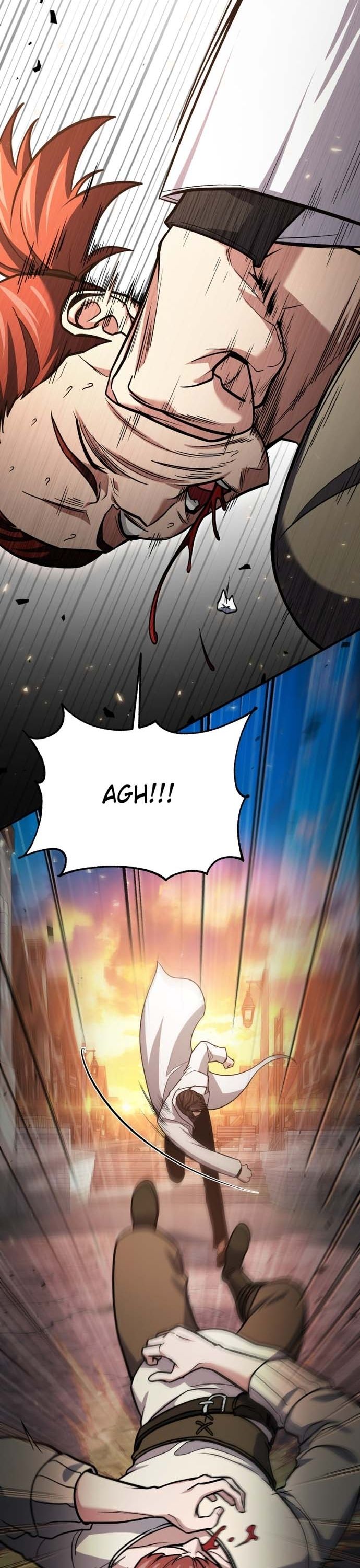 đọc truyện Làm Sao Sống Như Một Trị Liệu Sư Ngầm? Chương 62 ảnh 14 tại Thiên Thai Truyện