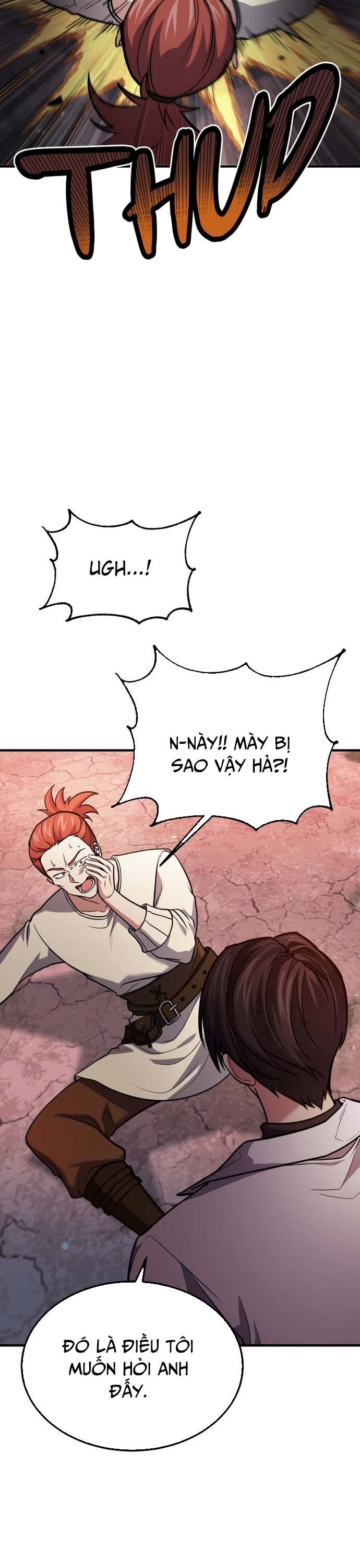 đọc truyện Làm Sao Sống Như Một Trị Liệu Sư Ngầm? Chương 62 ảnh 15 tại Thiên Thai Truyện