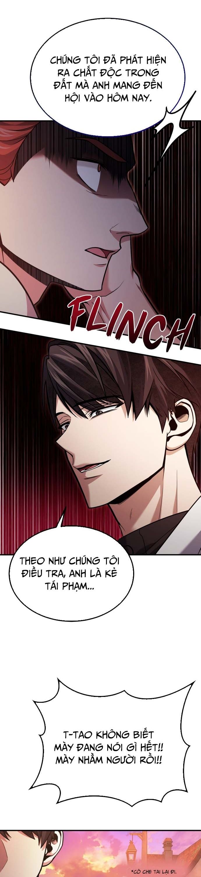 đọc truyện Làm Sao Sống Như Một Trị Liệu Sư Ngầm? Chương 62 ảnh 16 tại Thiên Thai Truyện