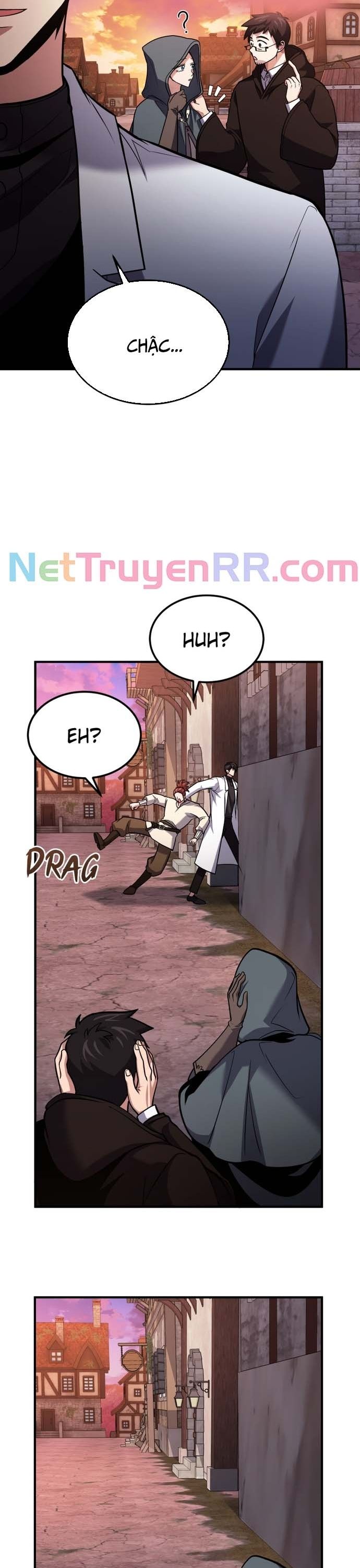 đọc truyện Làm Sao Sống Như Một Trị Liệu Sư Ngầm? Chương 62 ảnh 17 tại Thiên Thai Truyện