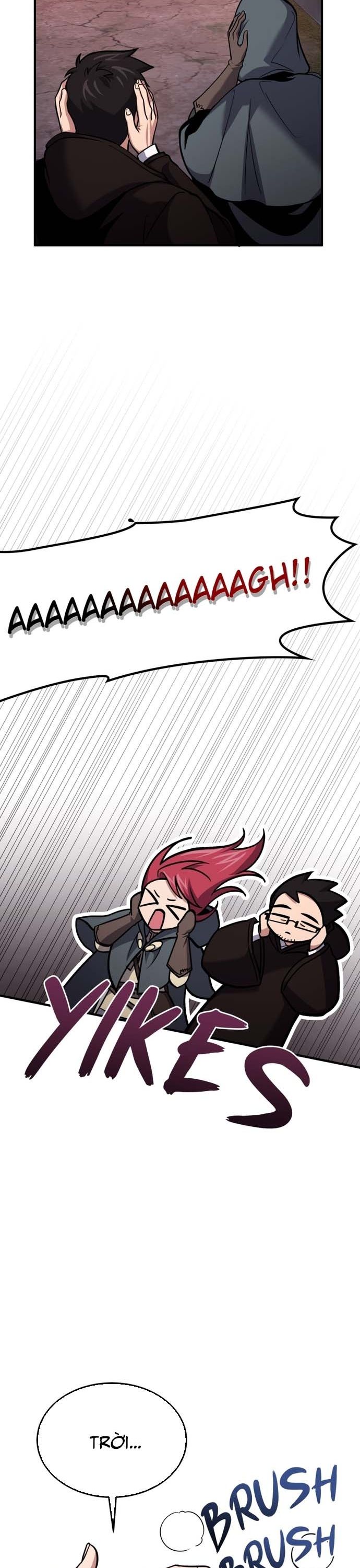 đọc truyện Làm Sao Sống Như Một Trị Liệu Sư Ngầm? Chương 62 ảnh 18 tại Thiên Thai Truyện