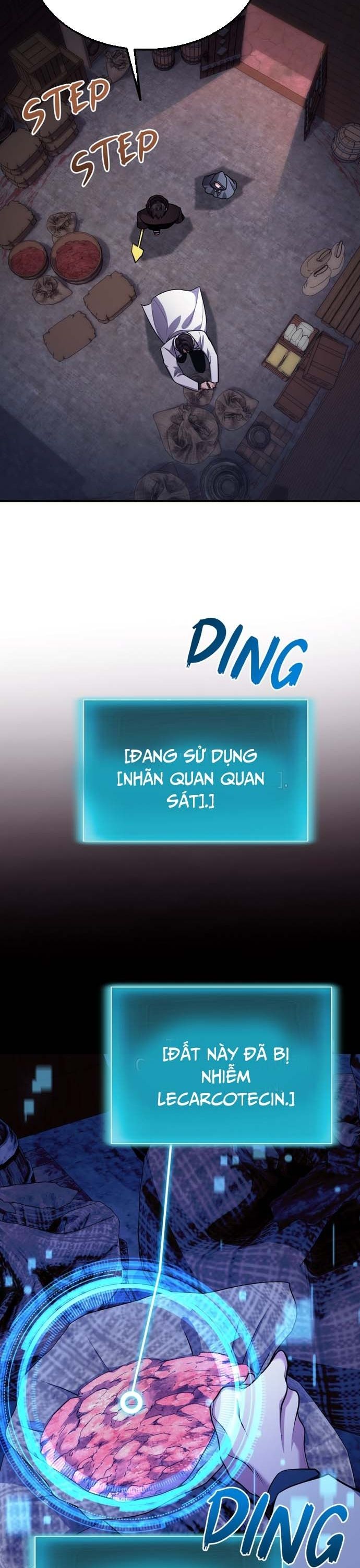 đọc truyện Làm Sao Sống Như Một Trị Liệu Sư Ngầm? Chương 62 ảnh 23 tại Thiên Thai Truyện