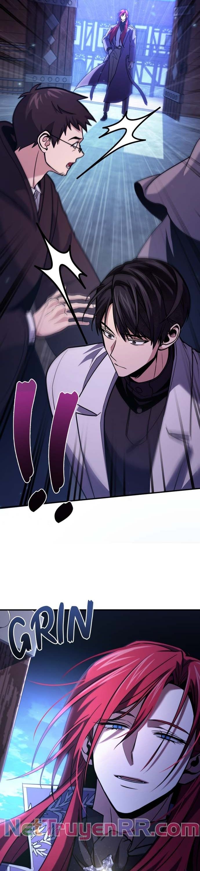 đọc truyện Làm Sao Sống Như Một Trị Liệu Sư Ngầm? Chương 62 ảnh 25 tại Thiên Thai Truyện