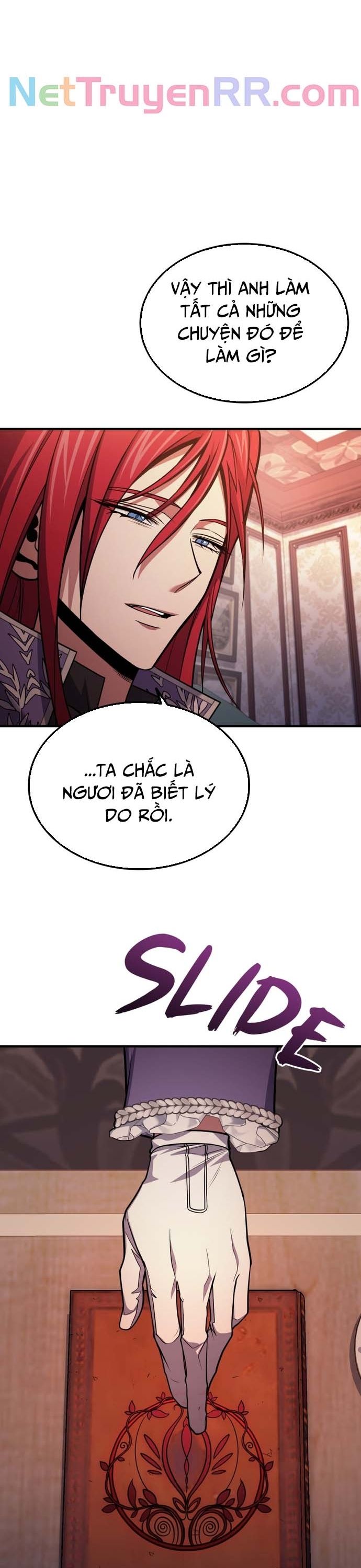 đọc truyện Làm Sao Sống Như Một Trị Liệu Sư Ngầm? Chương 62 ảnh 30 tại Thiên Thai Truyện