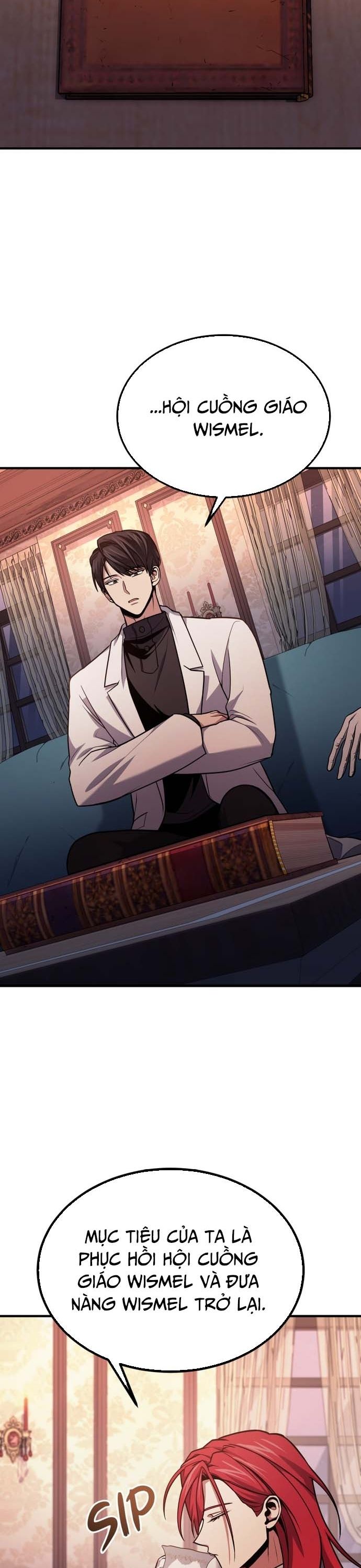 đọc truyện Làm Sao Sống Như Một Trị Liệu Sư Ngầm? Chương 62 ảnh 31 tại Thiên Thai Truyện