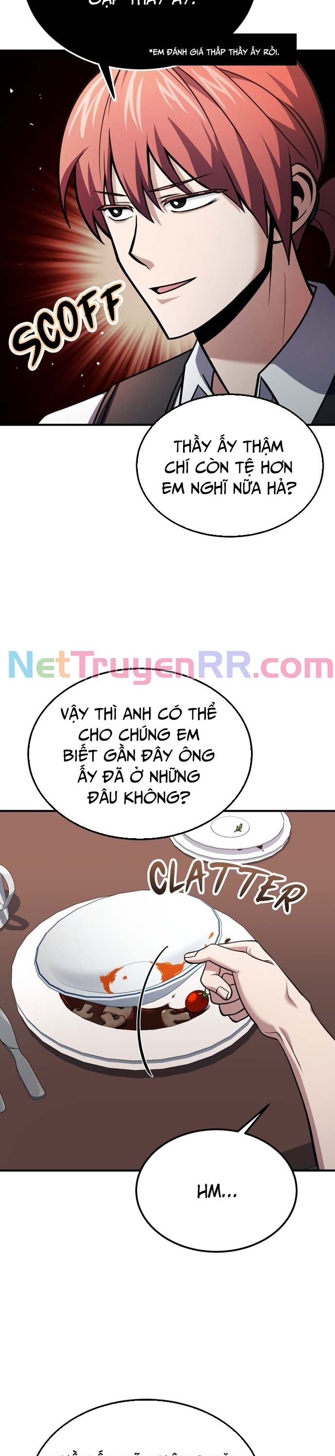 đọc truyện Làm Sao Sống Như Một Trị Liệu Sư Ngầm? Chương 62 ảnh 5 tại Thiên Thai Truyện