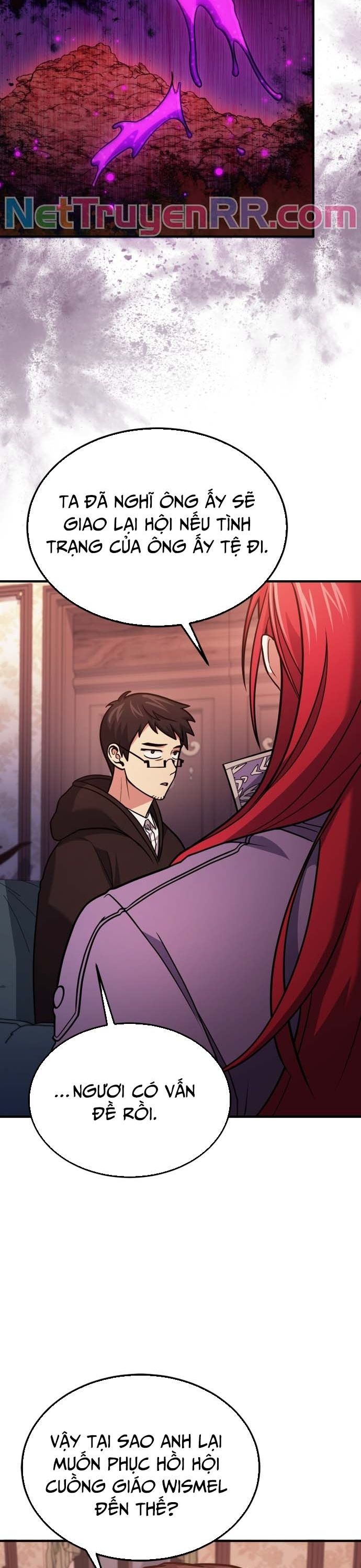 đọc truyện Làm Sao Sống Như Một Trị Liệu Sư Ngầm? Chương 62 ảnh 33 tại Thiên Thai Truyện