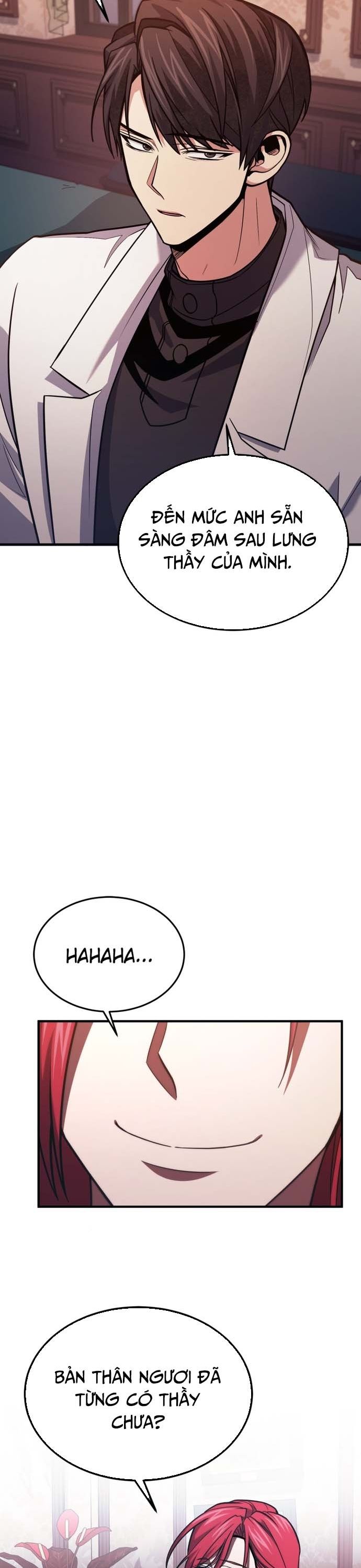 đọc truyện Làm Sao Sống Như Một Trị Liệu Sư Ngầm? Chương 62 ảnh 34 tại Thiên Thai Truyện