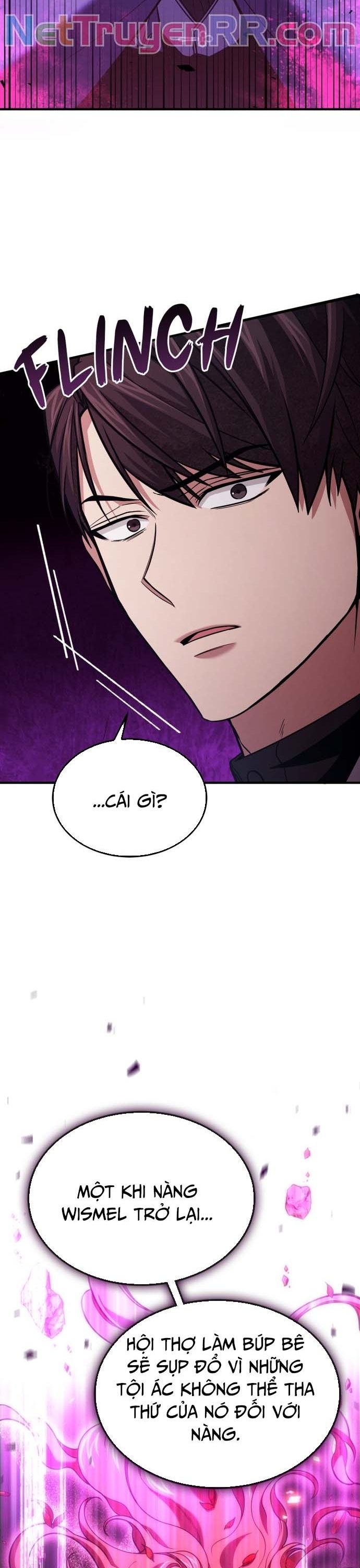 đọc truyện Làm Sao Sống Như Một Trị Liệu Sư Ngầm? Chương 62 ảnh 38 tại Thiên Thai Truyện