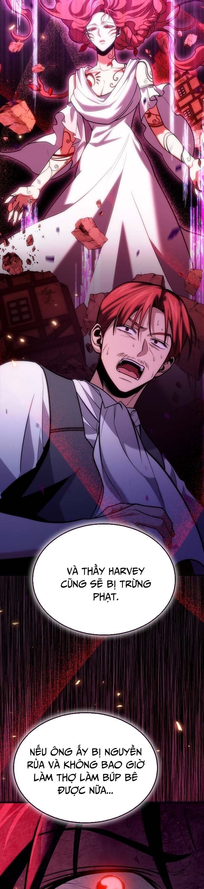 đọc truyện Làm Sao Sống Như Một Trị Liệu Sư Ngầm? Chương 62 ảnh 39 tại Thiên Thai Truyện