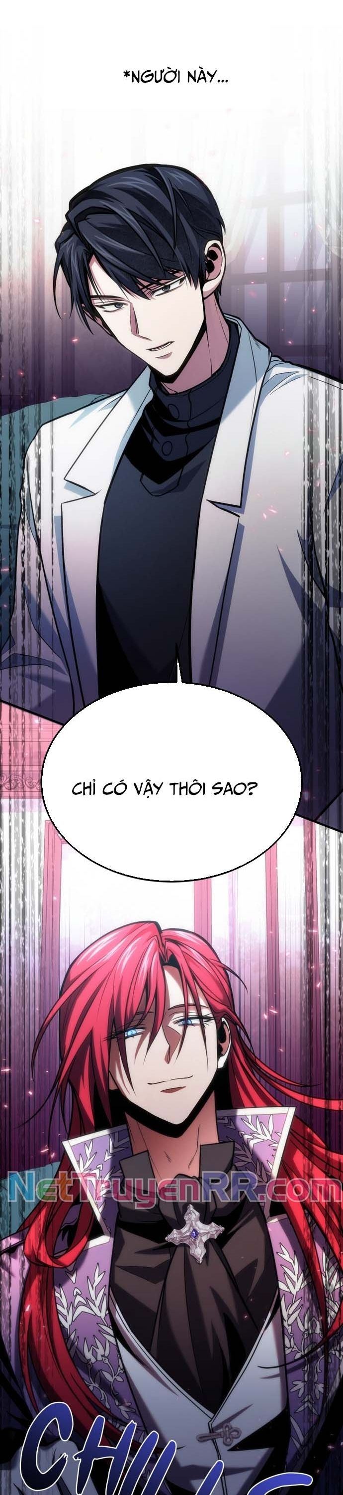 đọc truyện Làm Sao Sống Như Một Trị Liệu Sư Ngầm? Chương 62 ảnh 42 tại Thiên Thai Truyện