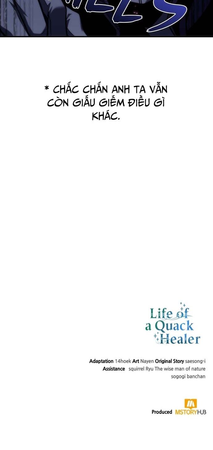 đọc truyện Làm Sao Sống Như Một Trị Liệu Sư Ngầm? Chương 62 ảnh 43 tại Thiên Thai Truyện