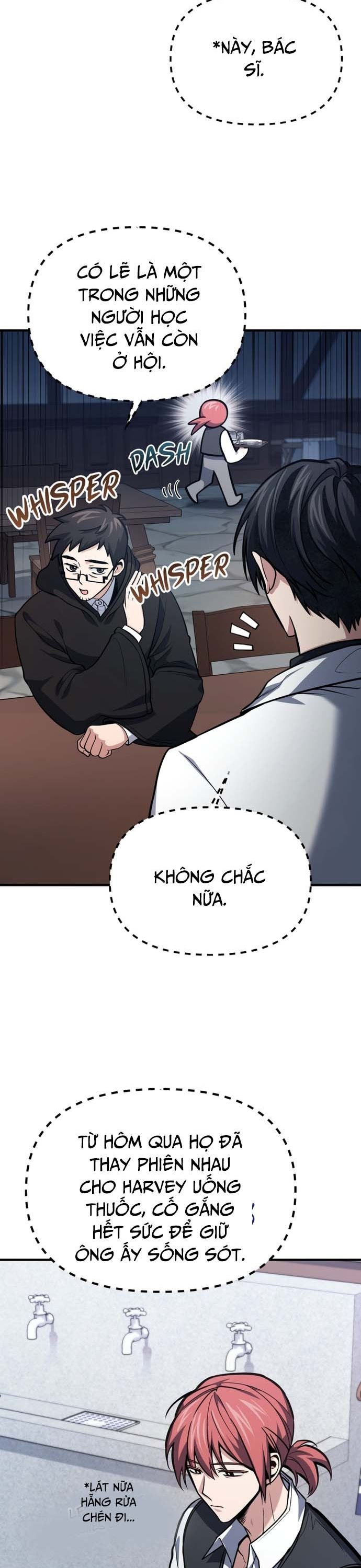 đọc truyện Làm Sao Sống Như Một Trị Liệu Sư Ngầm? Chương 62 ảnh 7 tại Thiên Thai Truyện