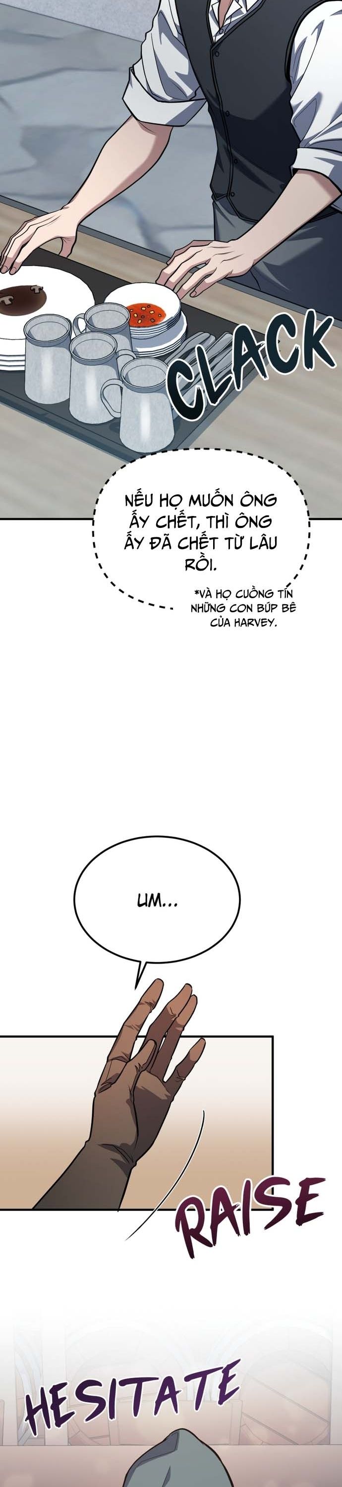 đọc truyện Làm Sao Sống Như Một Trị Liệu Sư Ngầm? Chương 62 ảnh 8 tại Thiên Thai Truyện