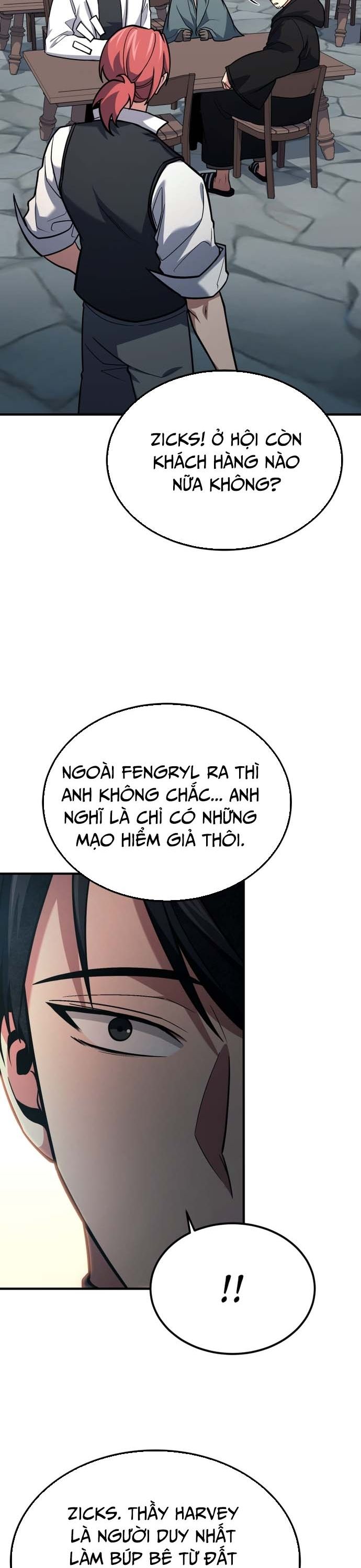 đọc truyện Làm Sao Sống Như Một Trị Liệu Sư Ngầm? Chương 62 ảnh 11 tại Thiên Thai Truyện