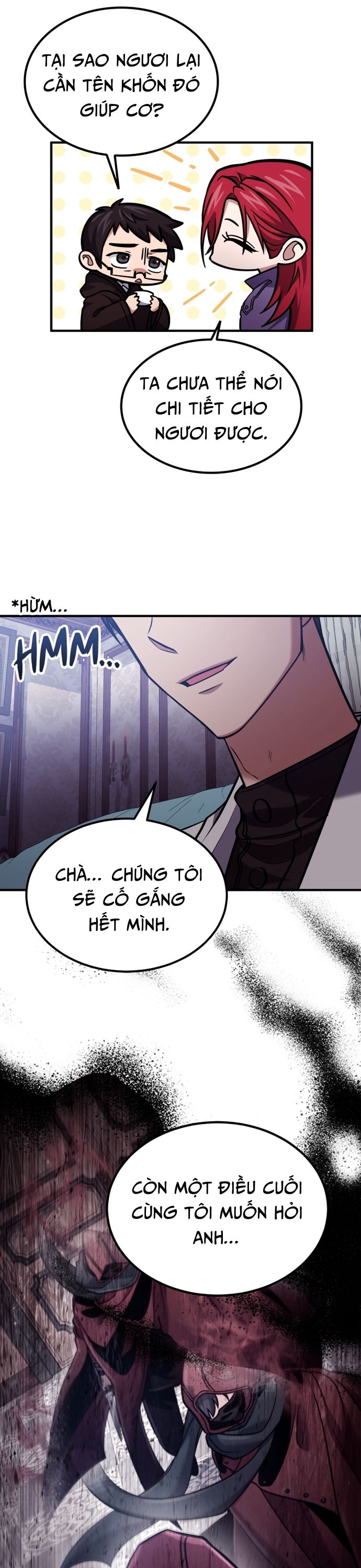 đọc truyện Làm Sao Sống Như Một Trị Liệu Sư Ngầm? Chương 63 ảnh 13 tại Thiên Thai Truyện