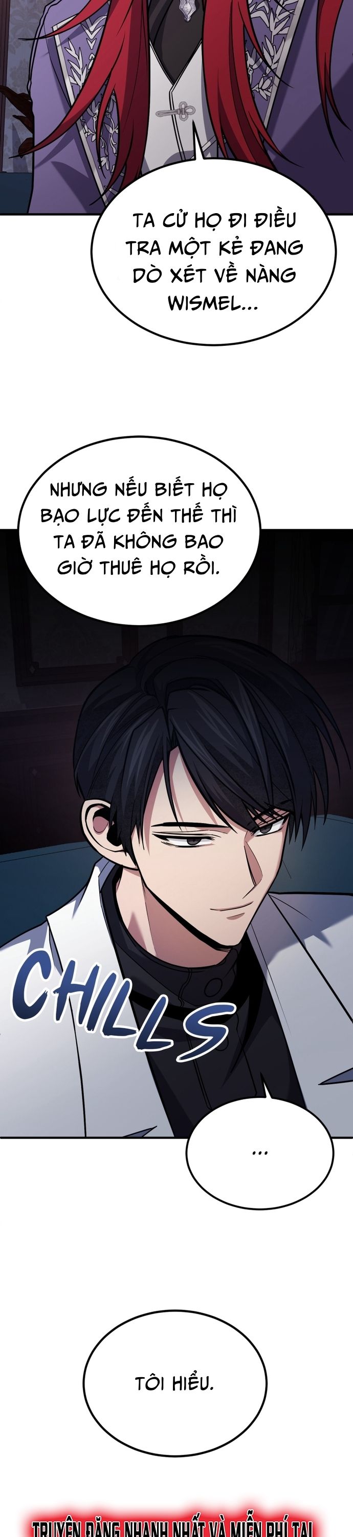 đọc truyện Làm Sao Sống Như Một Trị Liệu Sư Ngầm? Chương 63 ảnh 15 tại Thiên Thai Truyện