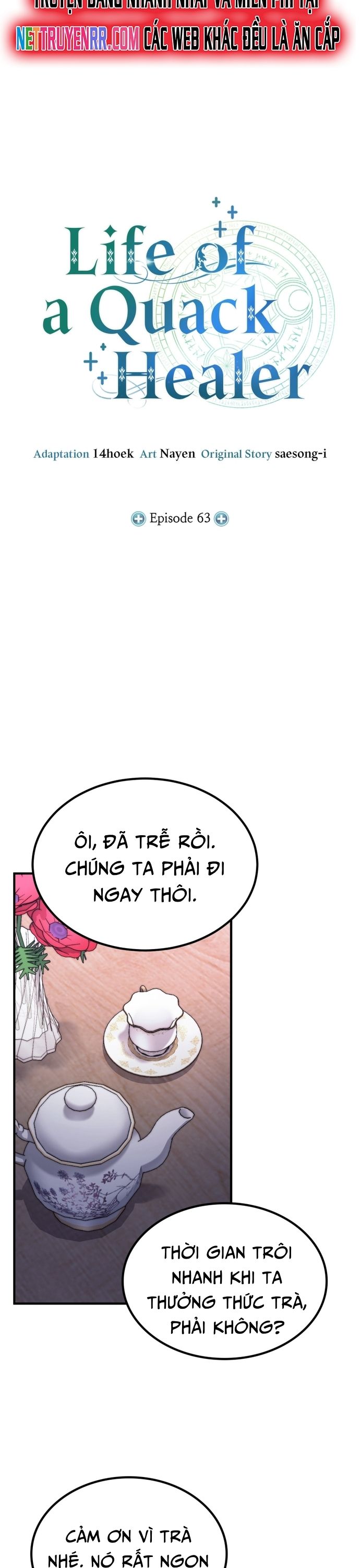 đọc truyện Làm Sao Sống Như Một Trị Liệu Sư Ngầm? Chương 63 ảnh 16 tại Thiên Thai Truyện