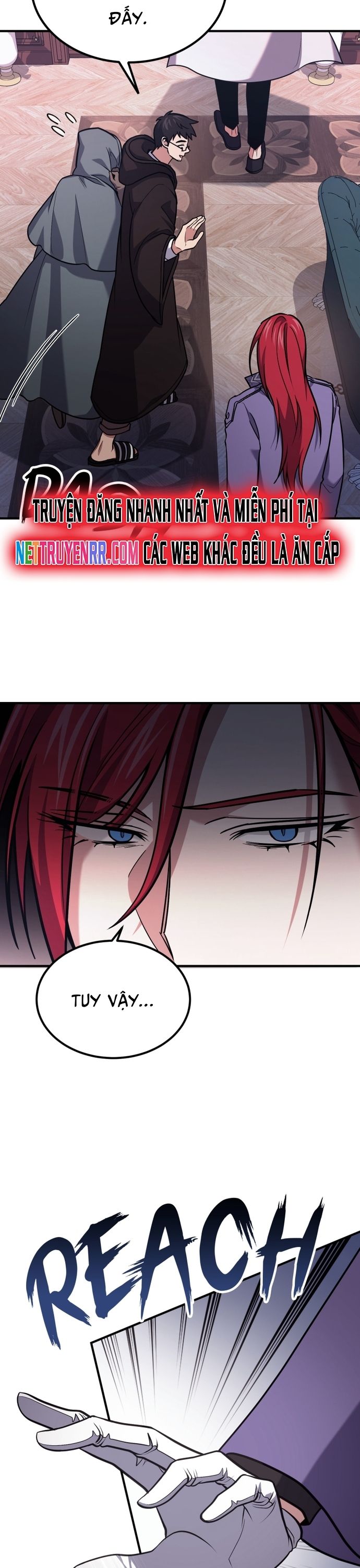 đọc truyện Làm Sao Sống Như Một Trị Liệu Sư Ngầm? Chương 63 ảnh 17 tại Thiên Thai Truyện