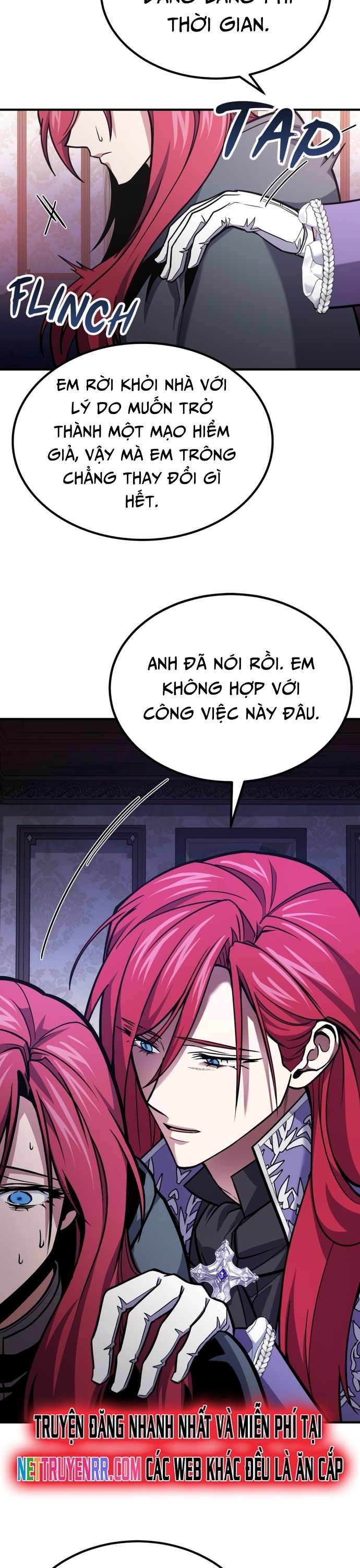 đọc truyện Làm Sao Sống Như Một Trị Liệu Sư Ngầm? Chương 63 ảnh 21 tại Thiên Thai Truyện