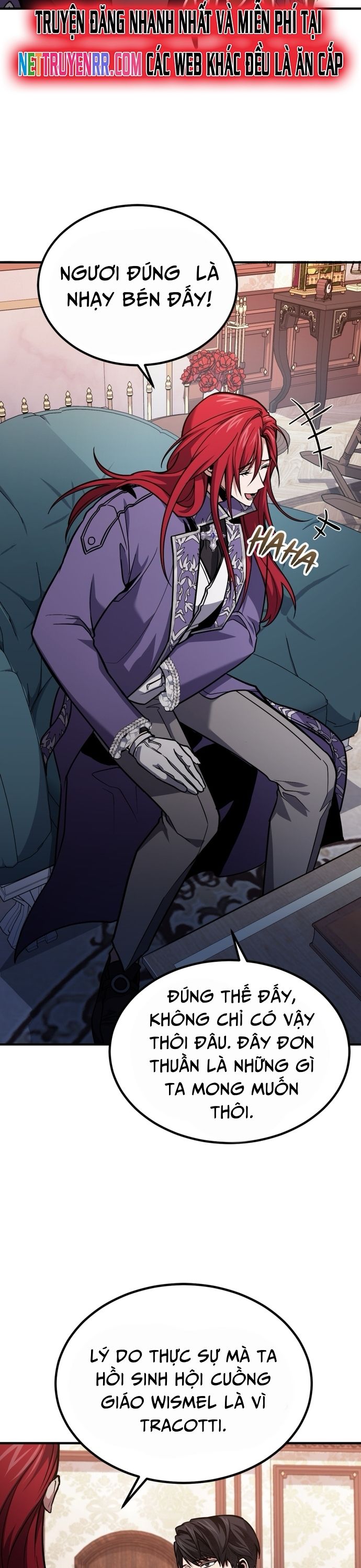 đọc truyện Làm Sao Sống Như Một Trị Liệu Sư Ngầm? Chương 63 ảnh 4 tại Thiên Thai Truyện