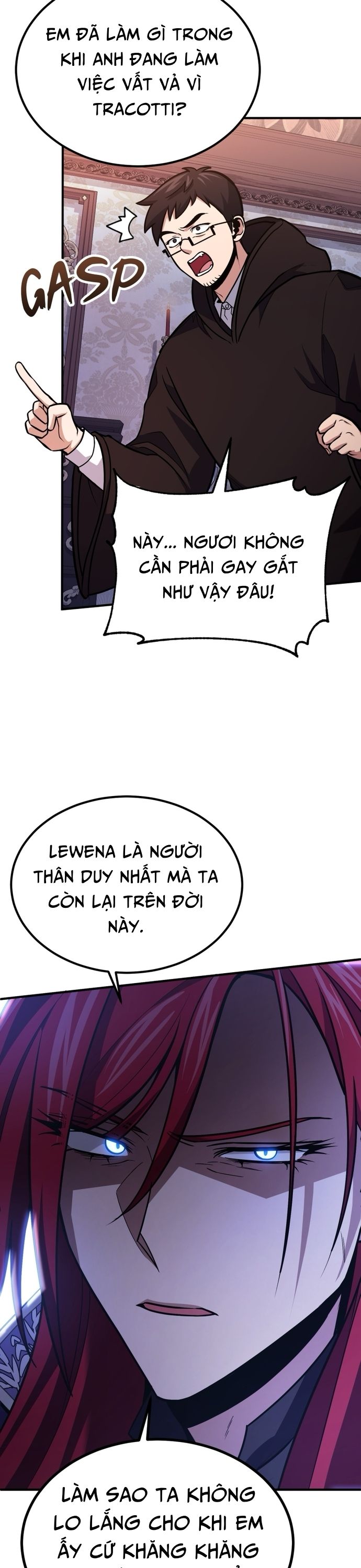 đọc truyện Làm Sao Sống Như Một Trị Liệu Sư Ngầm? Chương 63 ảnh 22 tại Thiên Thai Truyện