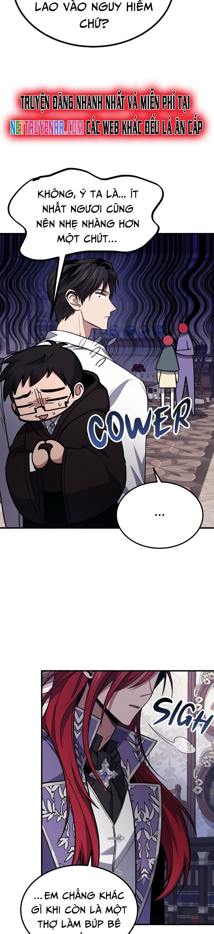 đọc truyện Làm Sao Sống Như Một Trị Liệu Sư Ngầm? Chương 63 ảnh 23 tại Thiên Thai Truyện