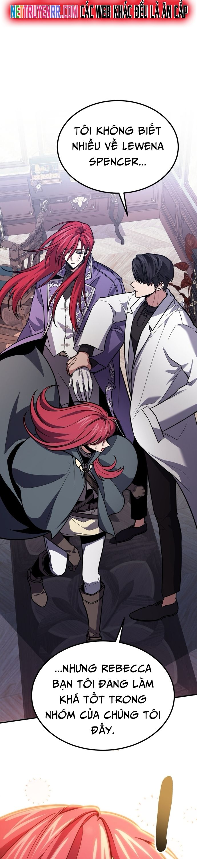 đọc truyện Làm Sao Sống Như Một Trị Liệu Sư Ngầm? Chương 63 ảnh 26 tại Thiên Thai Truyện