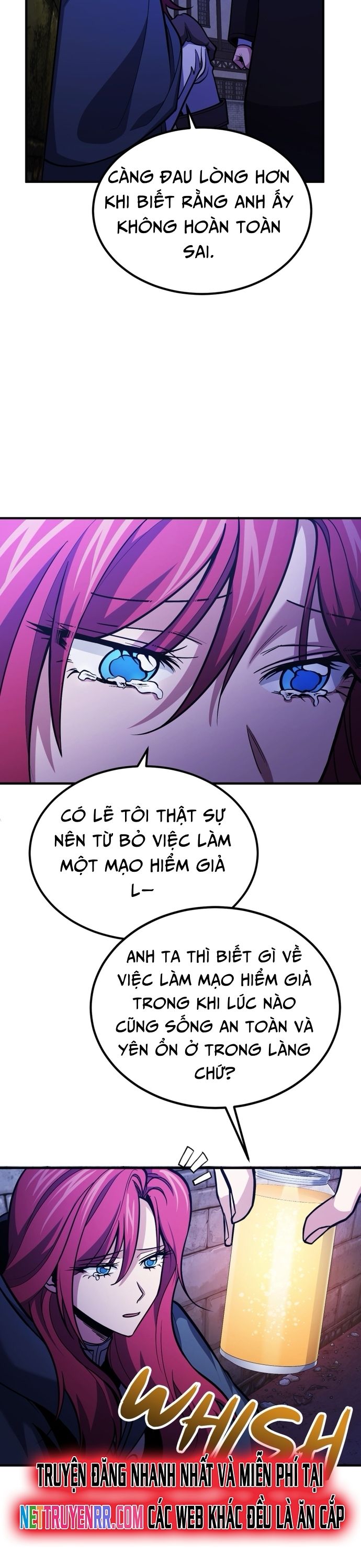 đọc truyện Làm Sao Sống Như Một Trị Liệu Sư Ngầm? Chương 63 ảnh 30 tại Thiên Thai Truyện