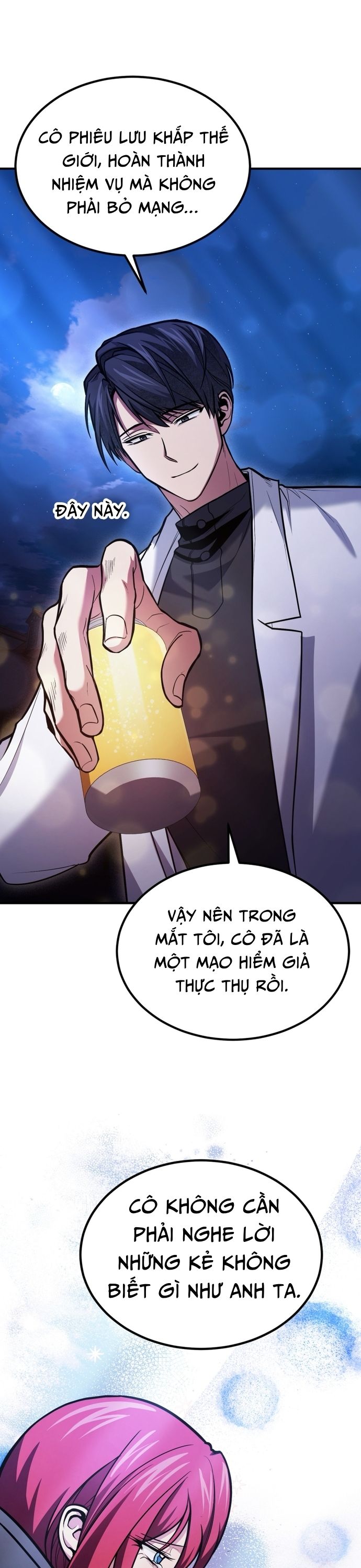 đọc truyện Làm Sao Sống Như Một Trị Liệu Sư Ngầm? Chương 63 ảnh 31 tại Thiên Thai Truyện