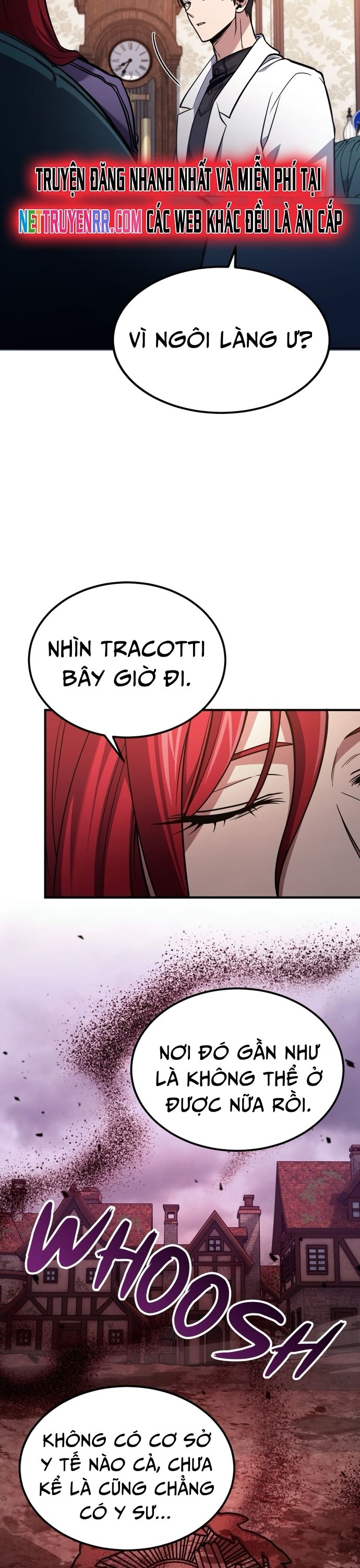 đọc truyện Làm Sao Sống Như Một Trị Liệu Sư Ngầm? Chương 63 ảnh 5 tại Thiên Thai Truyện