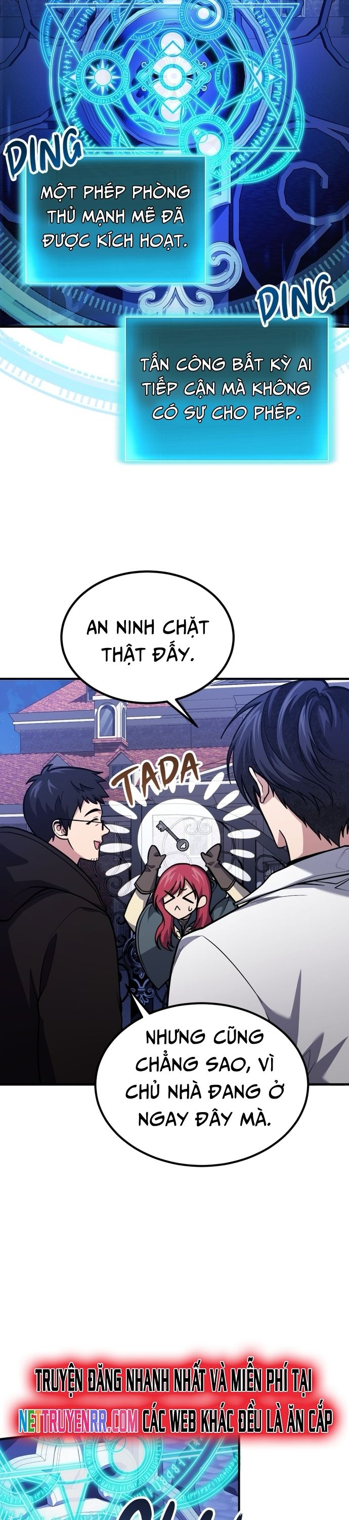 đọc truyện Làm Sao Sống Như Một Trị Liệu Sư Ngầm? Chương 63 ảnh 37 tại Thiên Thai Truyện