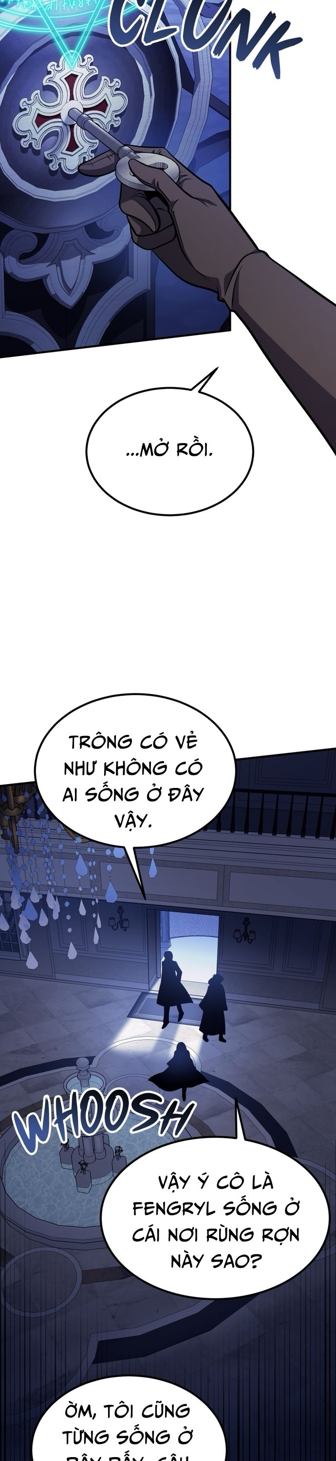 đọc truyện Làm Sao Sống Như Một Trị Liệu Sư Ngầm? Chương 63 ảnh 38 tại Thiên Thai Truyện