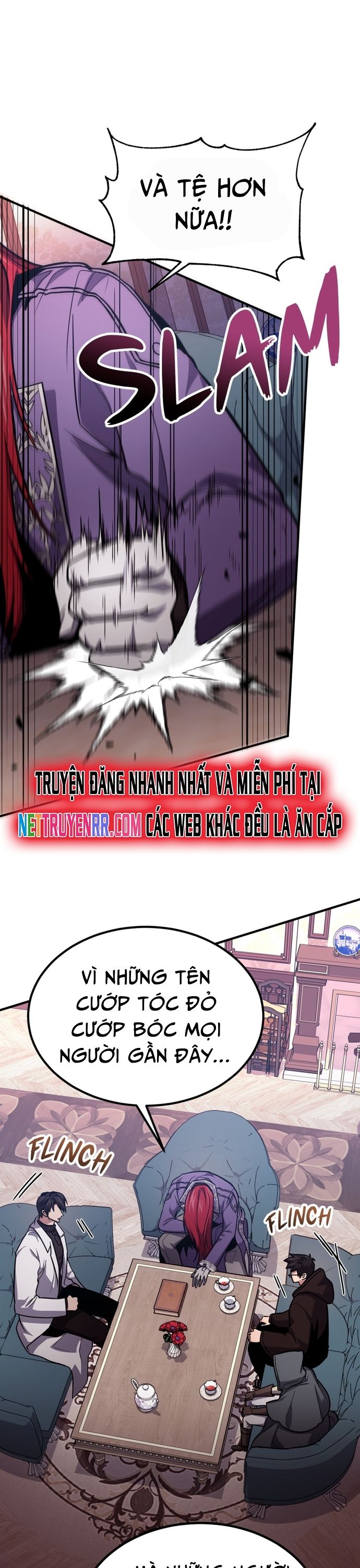 đọc truyện Làm Sao Sống Như Một Trị Liệu Sư Ngầm? Chương 63 ảnh 7 tại Thiên Thai Truyện