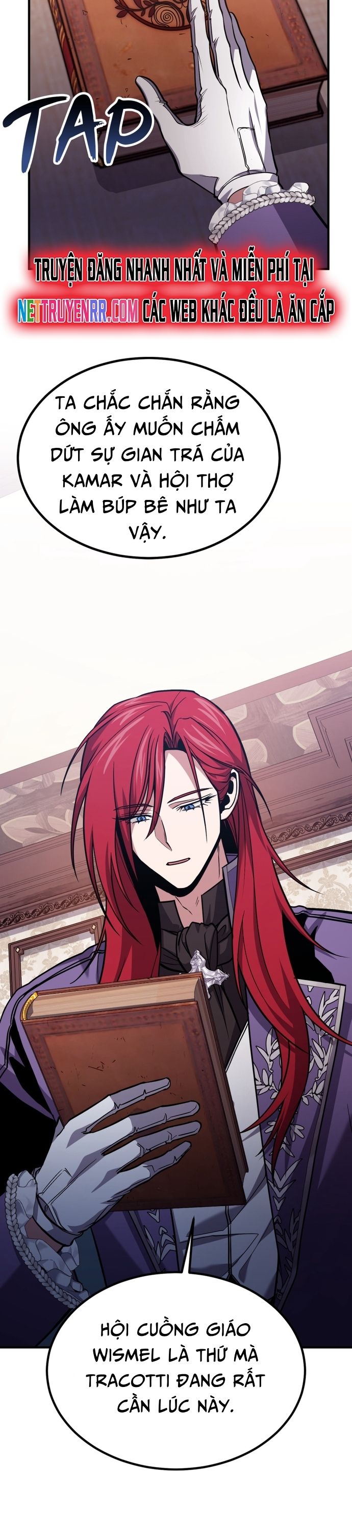 đọc truyện Làm Sao Sống Như Một Trị Liệu Sư Ngầm? Chương 63 ảnh 9 tại Thiên Thai Truyện