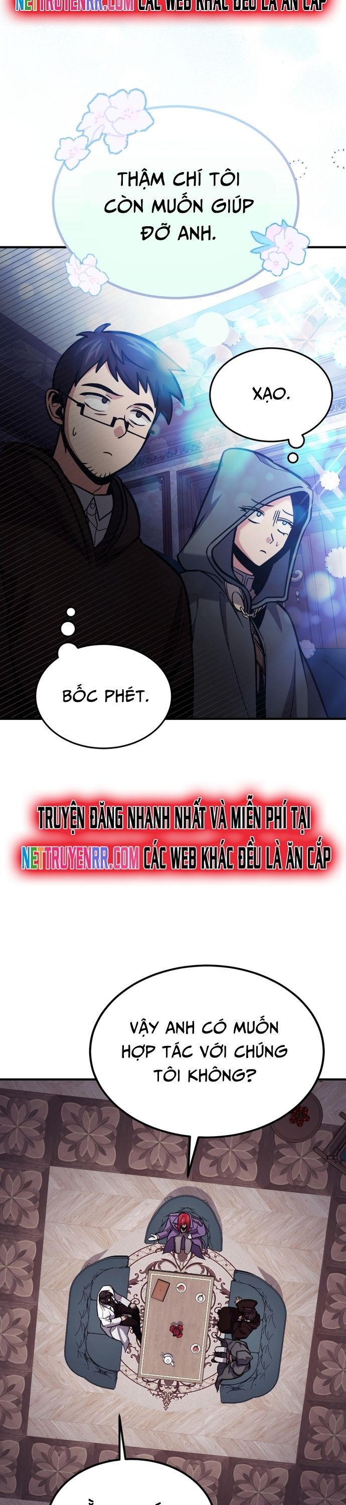 đọc truyện Làm Sao Sống Như Một Trị Liệu Sư Ngầm? Chương 63 ảnh 11 tại Thiên Thai Truyện