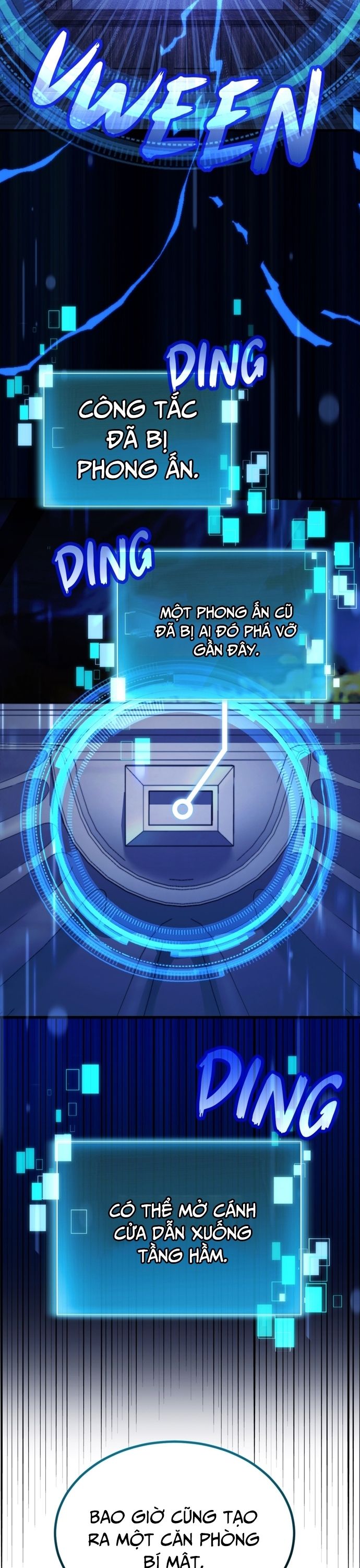 đọc truyện Làm Sao Sống Như Một Trị Liệu Sư Ngầm? Chương 64 ảnh 12 tại Thiên Thai Truyện