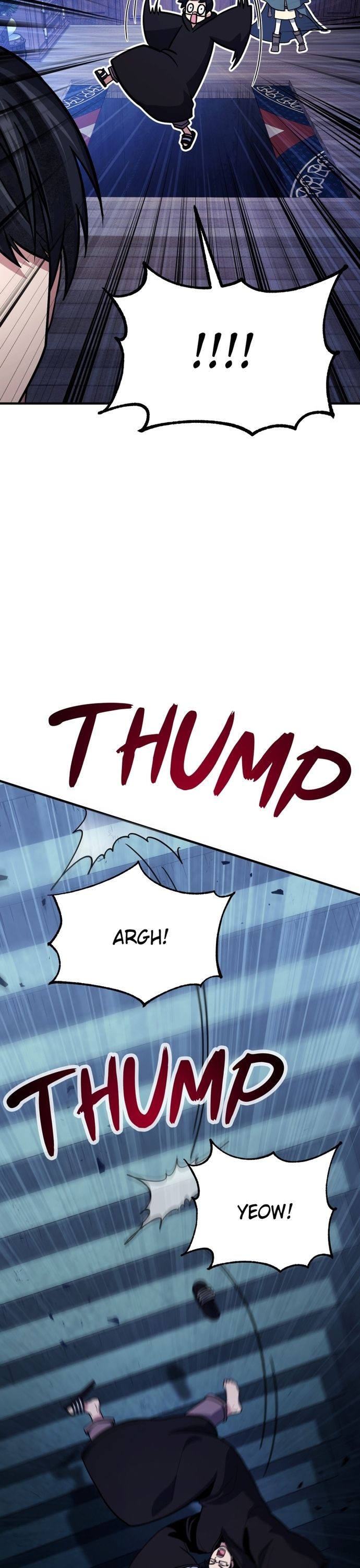 đọc truyện Làm Sao Sống Như Một Trị Liệu Sư Ngầm? Chương 64 ảnh 14 tại Thiên Thai Truyện