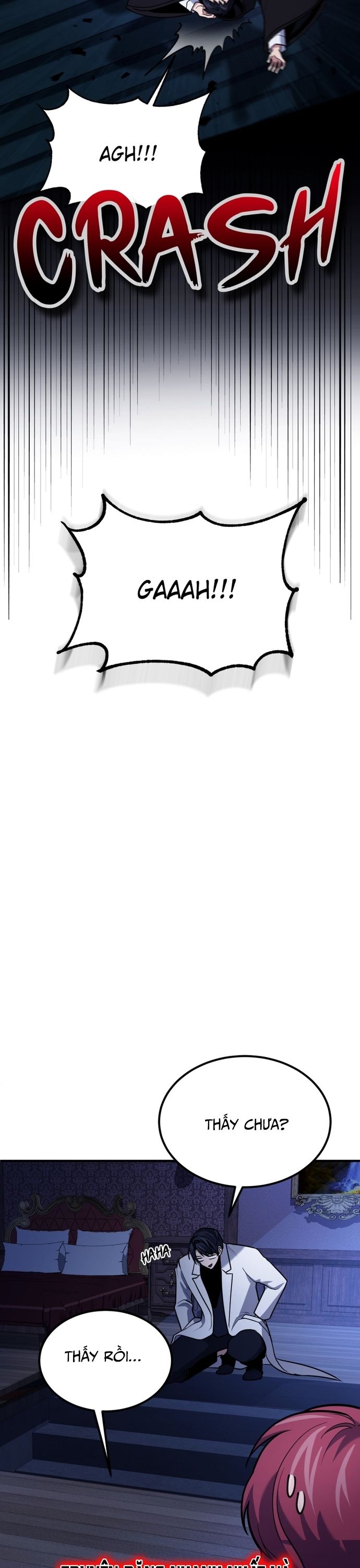 đọc truyện Làm Sao Sống Như Một Trị Liệu Sư Ngầm? Chương 64 ảnh 15 tại Thiên Thai Truyện