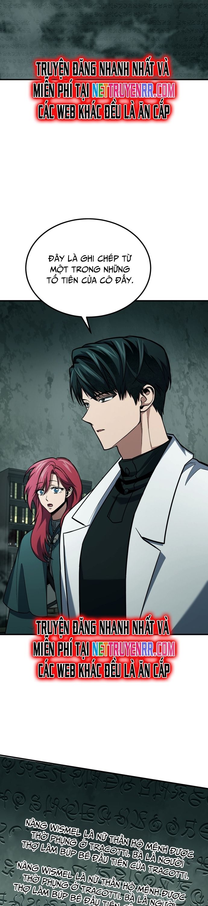 đọc truyện Làm Sao Sống Như Một Trị Liệu Sư Ngầm? Chương 64 ảnh 18 tại Thiên Thai Truyện