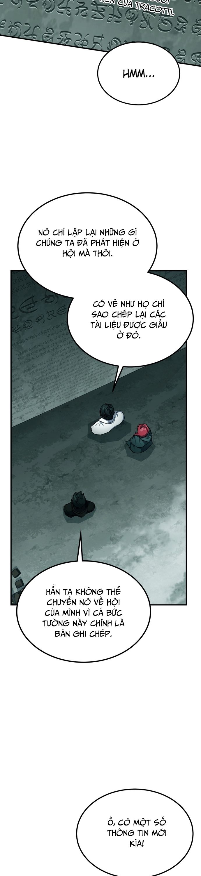 đọc truyện Làm Sao Sống Như Một Trị Liệu Sư Ngầm? Chương 64 ảnh 19 tại Thiên Thai Truyện